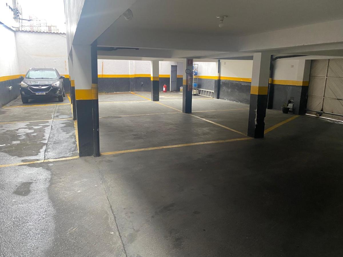 M Hotel Itaquera — Photos 1